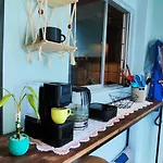 Quarto Compartilhado Costa Norte