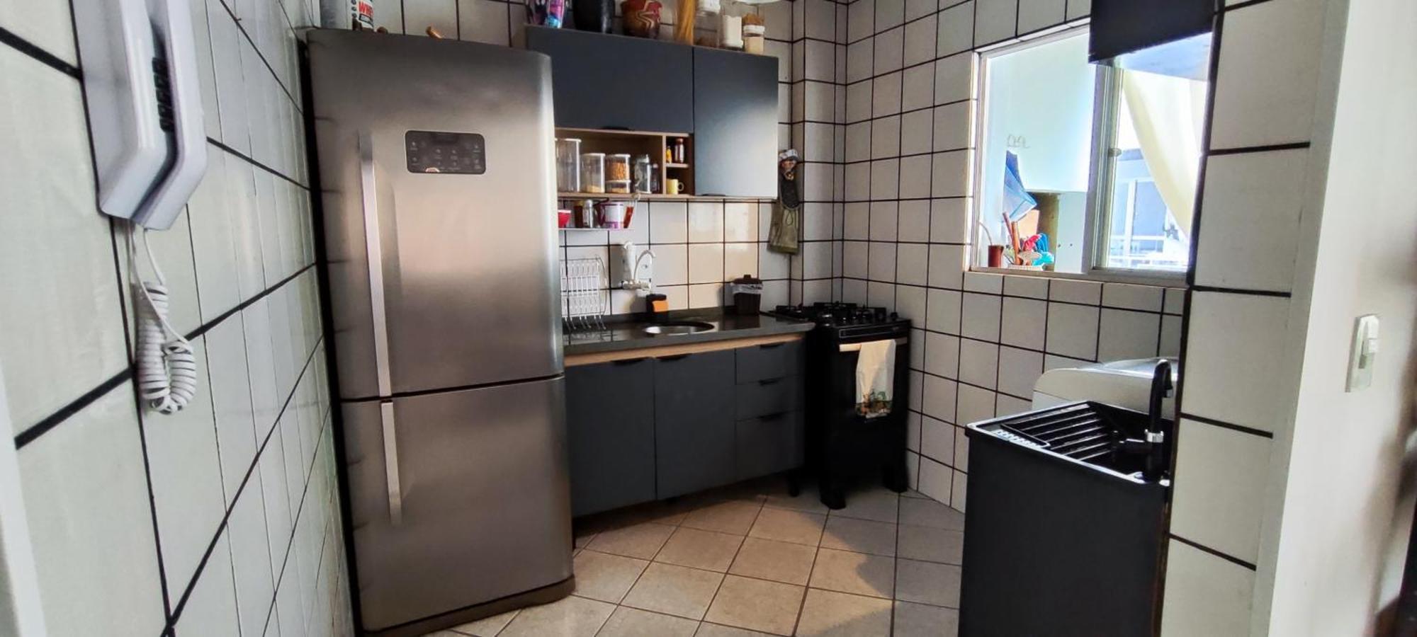 Acampamento Compartilhado Costa Norte *
